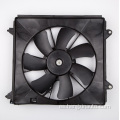 38616R40A01 Honda Accord Ventilador de radiador Ventilador de enfriamiento